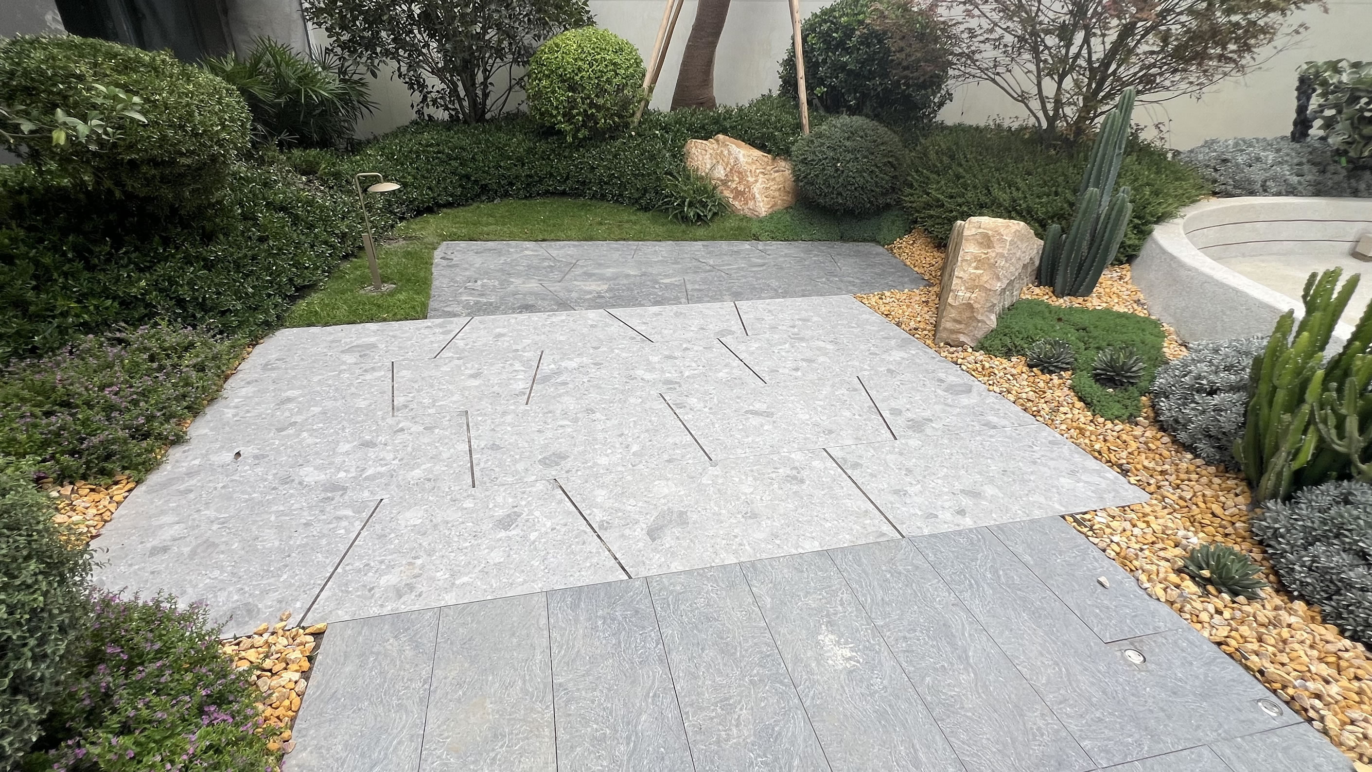 【風花雪月·園林景觀磚】
